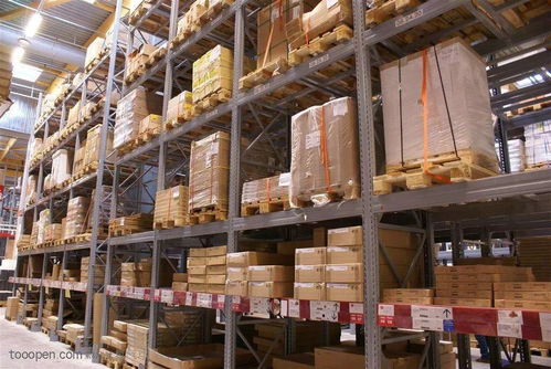 集大成品箱厂货物进出口安全管理制度——春节运营重点