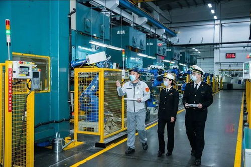 RCEP落地实施三月 相城企业进出口受惠商品总值突破6000万元