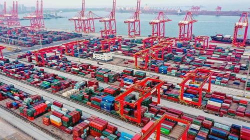 人民币国际化新里程 技术进出口驱动增长，打破美元单一收割格局