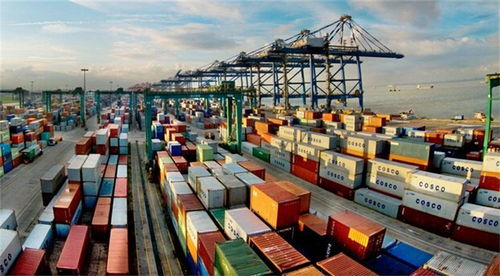 深圳进出口货物退运 流程、原因与注意事项