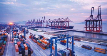 前三季度山东外贸稳中提质 货物贸易进出口1.4万亿，技术贸易展现新动能